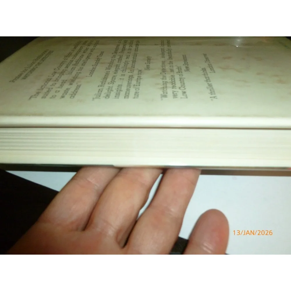 Watching the Detectives Julian Rathbone‎ 1984 First American Edition Hardcover